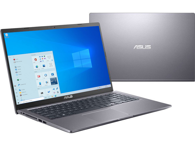 Ноутбук asus m515da