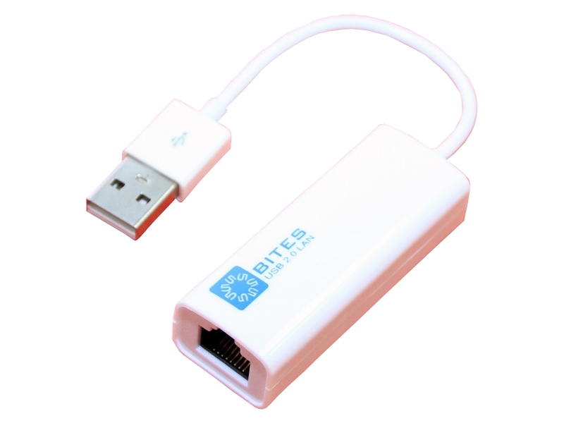 Сетевая карта от usb