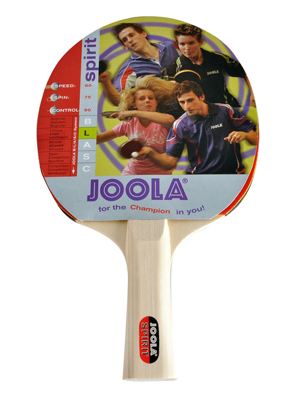 Ракетка Joola Spirit