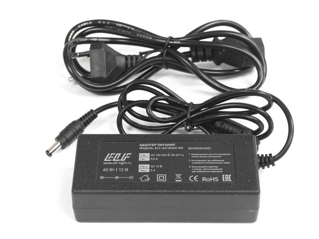 Блок питания elf. Блок питания Elf 12300с-Hy. Блок питания Elf 12e15pc-Jo. Elf 12v 5a 60w Elf-ad12e060-WX. Блок питания Elf 24150с-Hy.