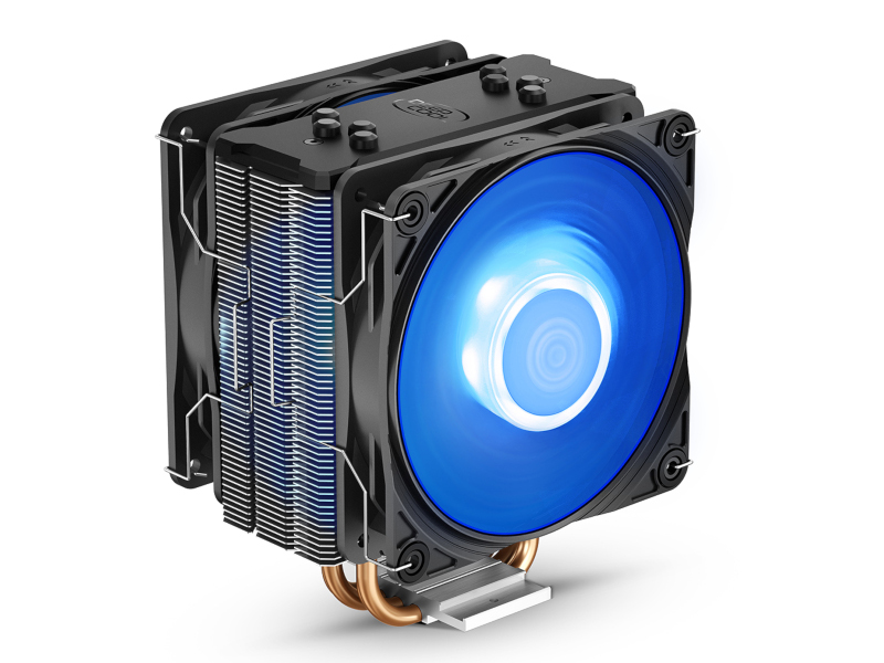 Deepcool gammaxx blue. Deepcool GAMMAXX 400. Кулер Deepcool GAMMAXX. GAMMAXX 400 BL. Башенный кулер GAMMAXX 400