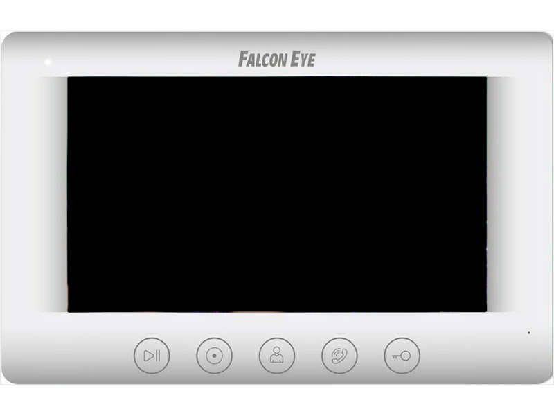 Видеодомофон falcon eye cosmo