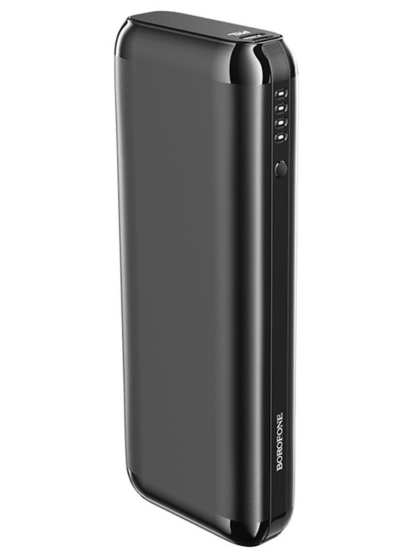 Аккумуляторы мозырь. Внешний аккумулятор Power Bank 10000 Mah Borofone bj1 Olymp черный. Borofone Power Bank bj16a Cube 20000mah Black. Смартфоны с большим зарядом аккумулятора.