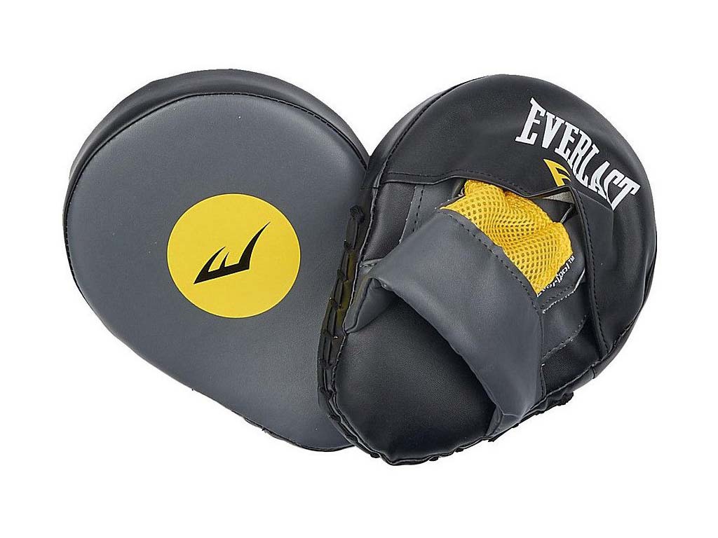 Лапы Everlast Vinyl Evergel Mantis