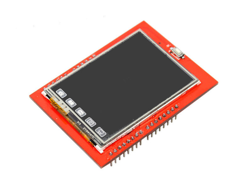 Дисплей 2 дюйма. TFT дисплей 4.2 дюйма. 2.4 TFT Touch Screen - Arduino LCD. ЖК шильд дисплей LCD TFT. Arduino 4' TFT LCD.