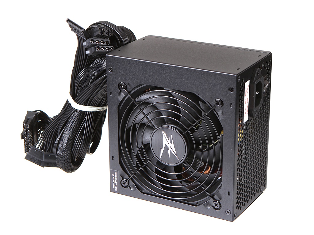 Zalman megamax zm700 txii 700w