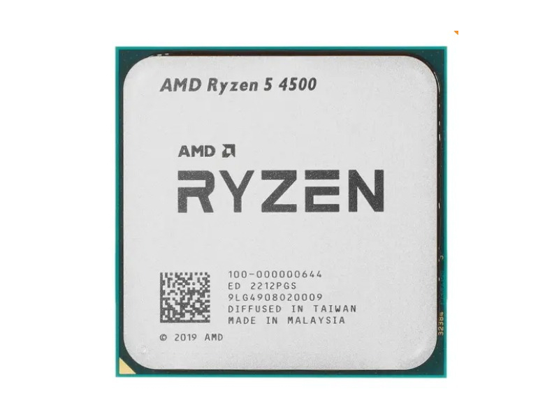 Ryzen 4650g Pro Купить