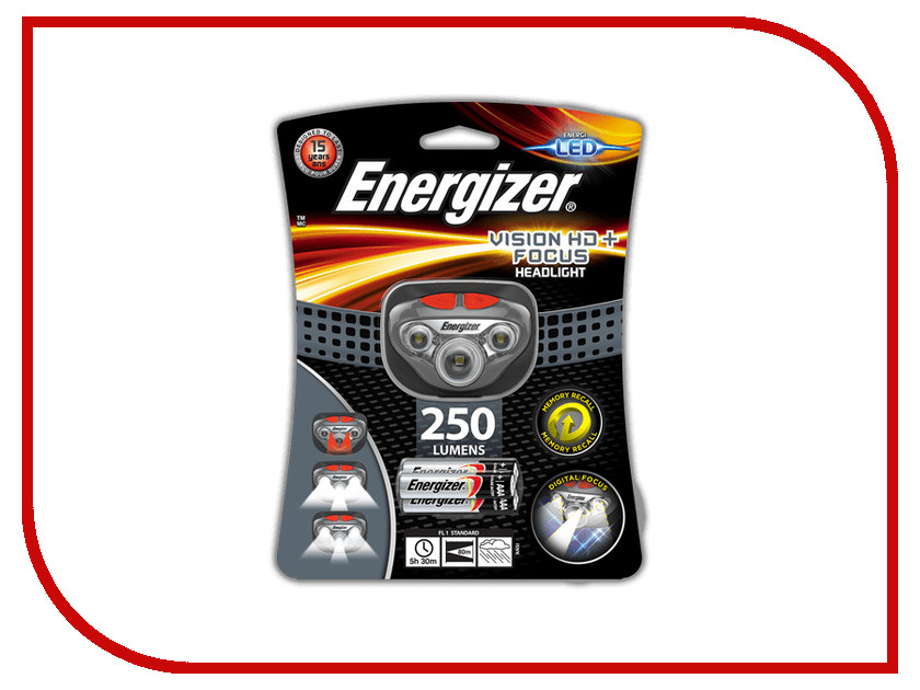 Energizer headlight. Фонарь Energizer Headlight Vision. Фонарь налобный Energizer Headlight 3x AAA. Фонарь Energizer Vision Ultra Rechargeable.