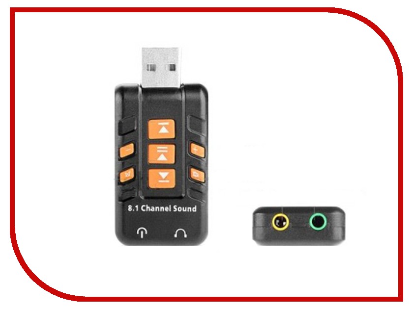 Внешняя звуковая карта для usb микрофона