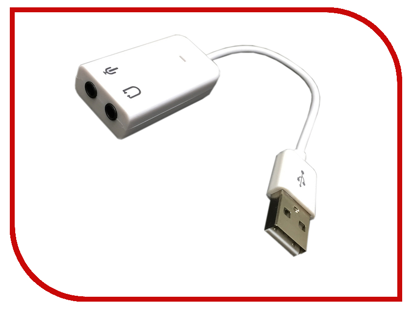 C media звуковая карта usb traa71 c media cm108