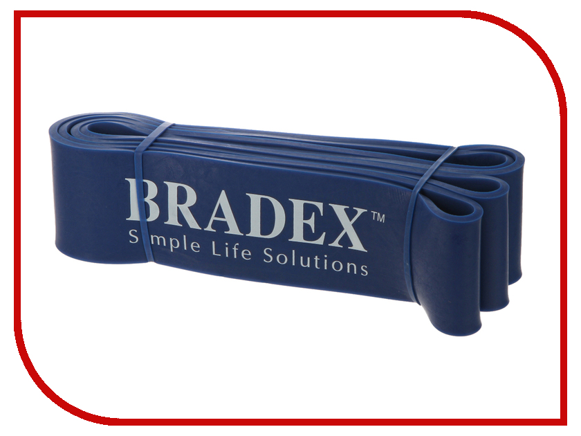 Эспандер лента Bradex SF 0197