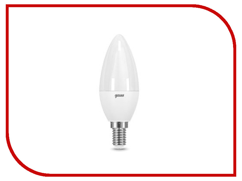 Gauss elementary 10w. Лампа светодиодная led Elementary Candle 10вт е14 4100к Gauss 33120. Gauss 33110 лампа led Elementary Candle 10w e14 2700. Лампа светодиодная Gauss e14 10w 4100k матовая 33120. Gauss Elementary 6w.