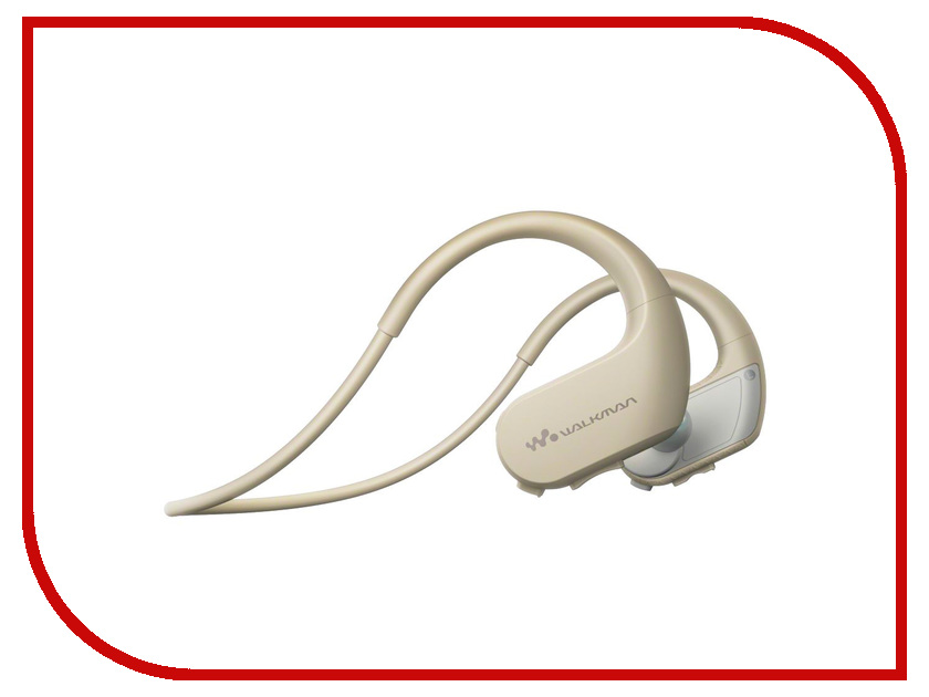 Sony Walkman NW-ws413. Sony NW-ws413 4gb, White Gray. Плеер Sony NW-ws414.