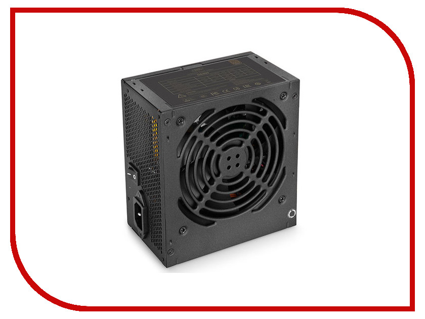 Блок питания deepcool px1000g