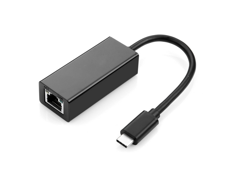 Сетевая карта usb type c