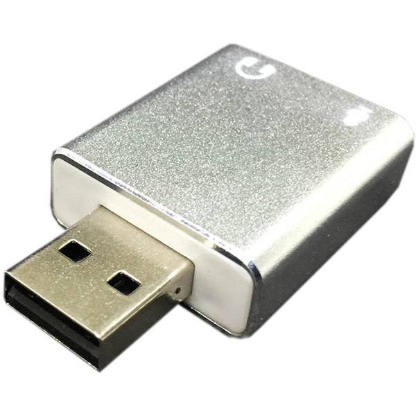 Звуковая карта c media usb trua3d