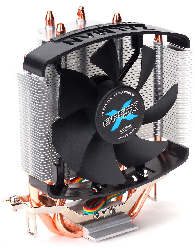 Zalman cnps10x white. Zalman quiet CPU Cooler CNPS. Кулер Zalman 5x Performa.