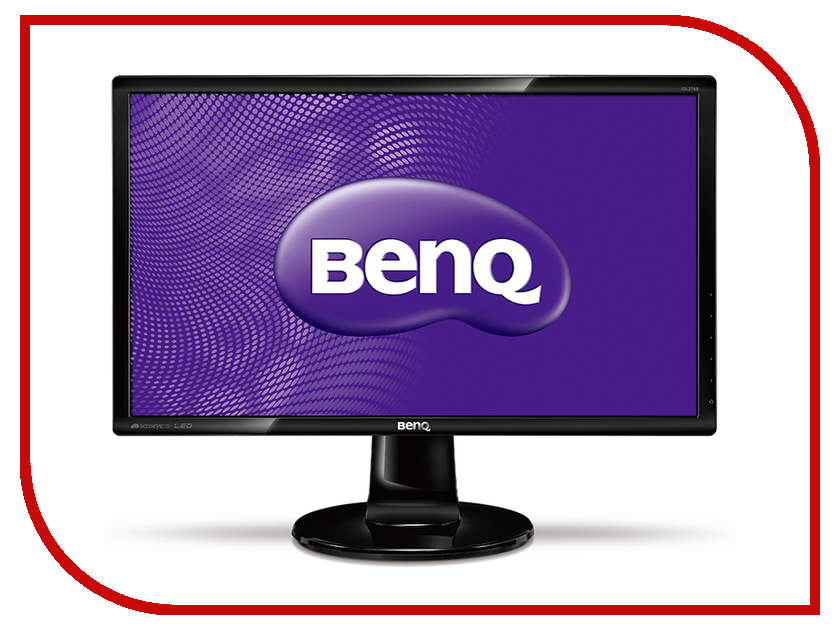 Benq monitor