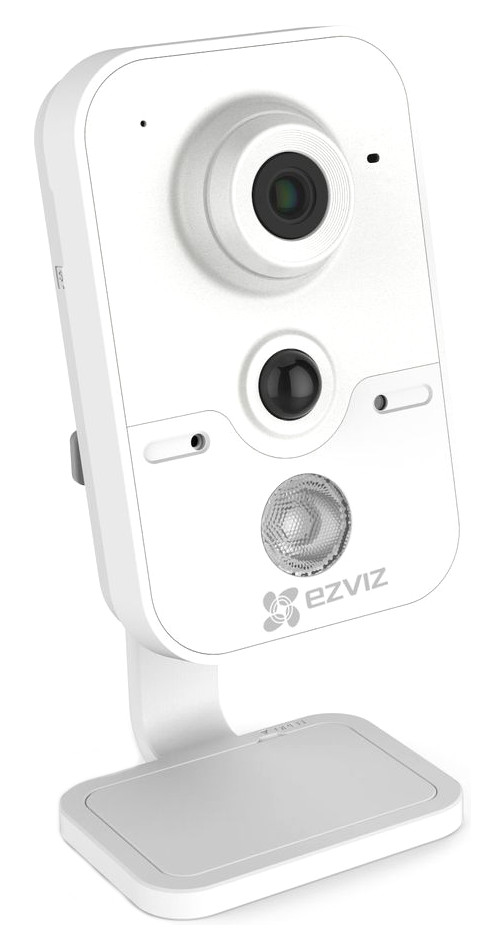 Ezviz c2c карта памяти