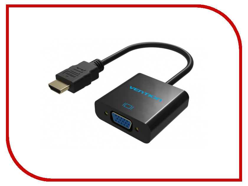 Сделай hdmi. Переходник Vention HDMI - VGA / Mini Jack / Micro USB. Кабель Vention Vaa-m 01-b 150. Конвертер HDMI В VGA Vention. Разветвитель-сплиттер Vention HDMI 19f/3x19f на 3 монитора (acbg0).