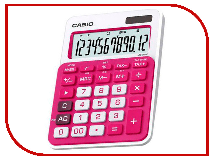 Calculator ms