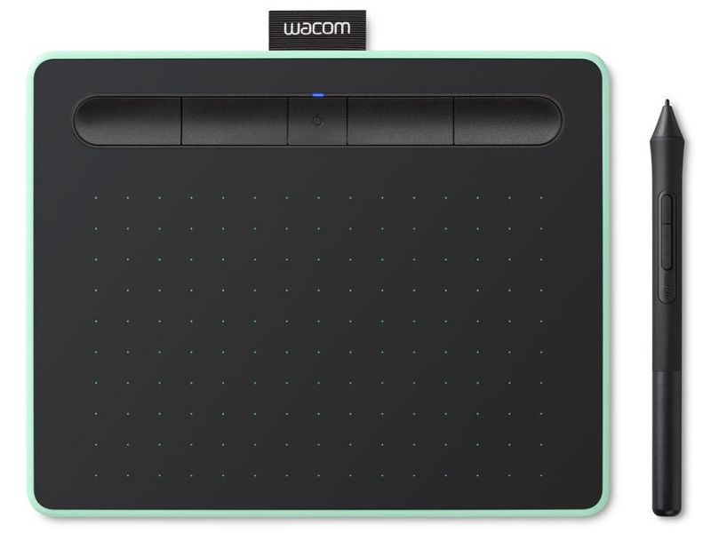 Графический планшет wacom one