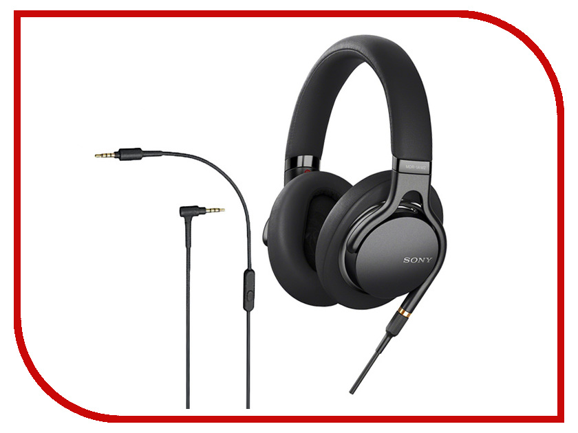 Sony mdr 1am2