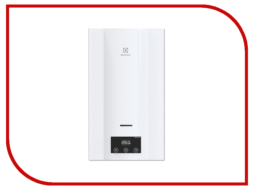 Electrolux Gwh 11 Proinverter Купить В Москве