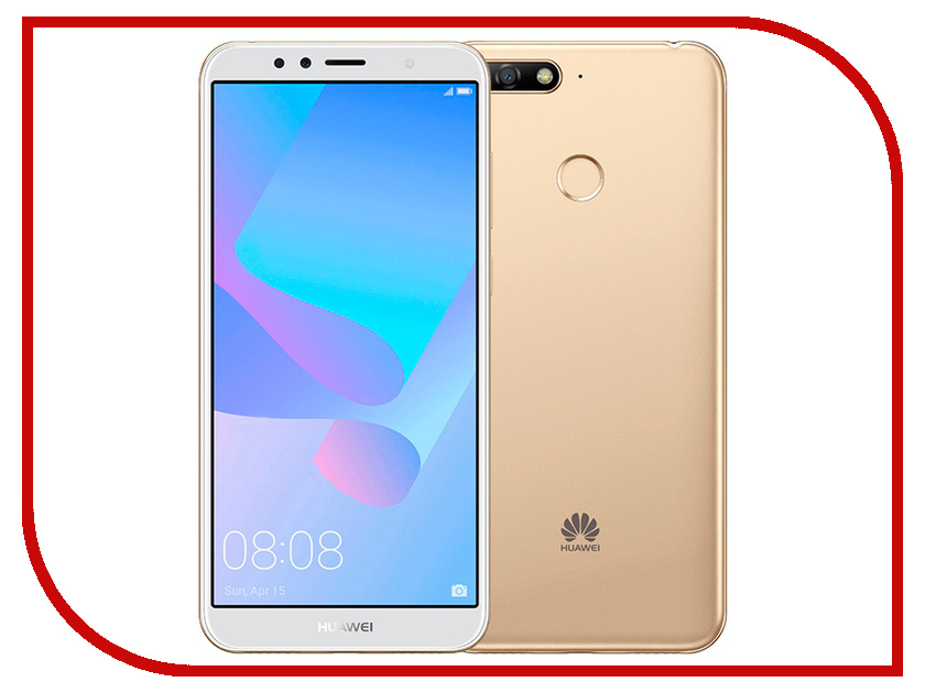 Huawei Y6 Купить Стекло