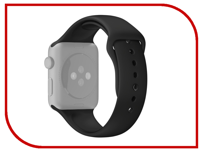 Apple watch Sport 42mm. Apple watch Series 1 42мм with Sport Band. Ремешки Эппл вотч силикон или фторэластомер. Силиконовый ремешок для Apple watch черный.