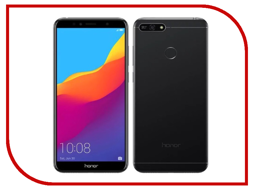 Картинка honor 7c