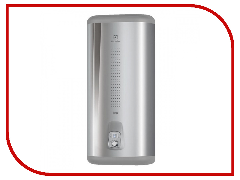 Electrolux Ewh 50 Royal Silver Купить