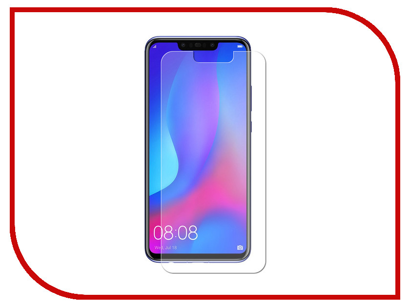 Huawei Nova 3 Экран Купить