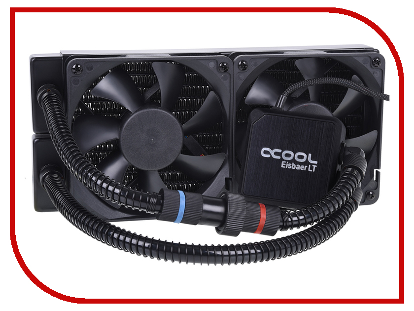 Водяное охлаждение lga 1700. Alphacool Eisbaer lt240 Black алюминий. Alphacool Eisbaer 420 Black. Сво Alphacool Eisbaer. Водяное охлаждение Alphacool Eisbaer 420 Black.