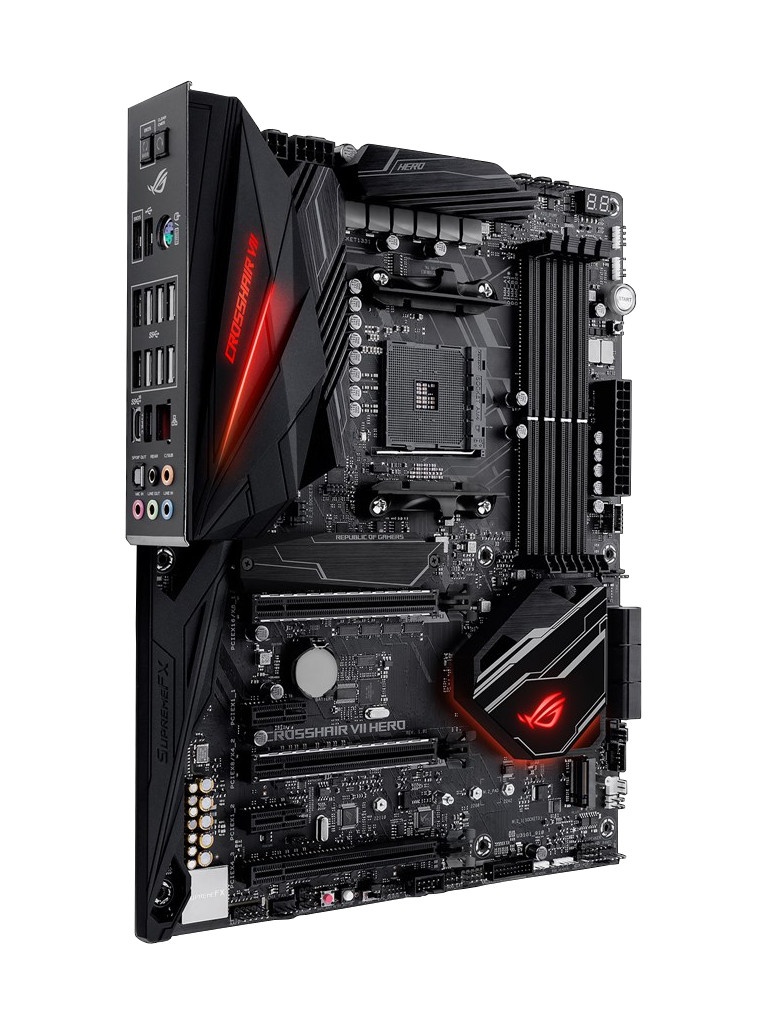 X470 hero vii. Материнская плата ASUS ROG Crosshair VIII Hero. ASUS ROG x470 Crosshair VII am4. ASUS ROG Crosshair VII Hero. ASUS ROG Crosshair VIII Dark Hero кулер.