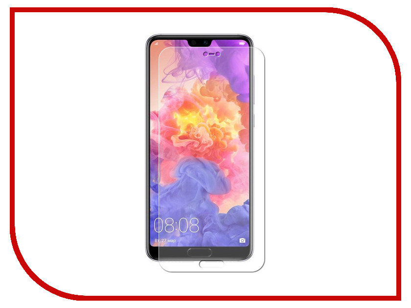 Защитное стекло huawei p60 pro