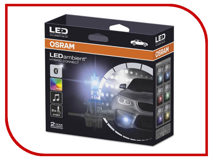 Hb3 led. Hb3 led Osram. Hb3 светодиодная лампа Osram. Осрам лед hb4. LEDAMBIENT Hybrid connect.