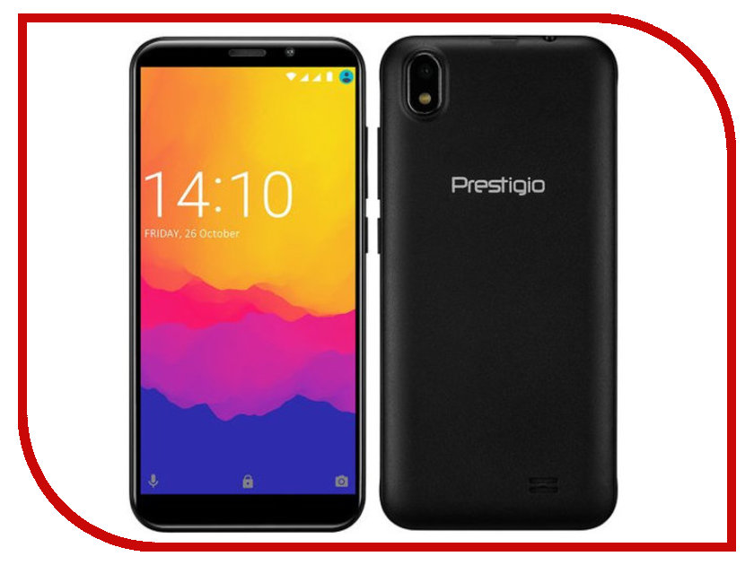 Muze. Смартфон Prestigio muze v3 LTE чёрно-красный. Описание смартфон Prestigio Grace m5.