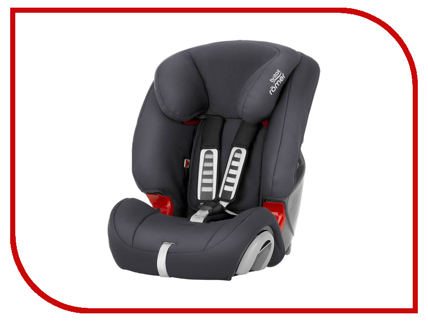 Кресло britax 123