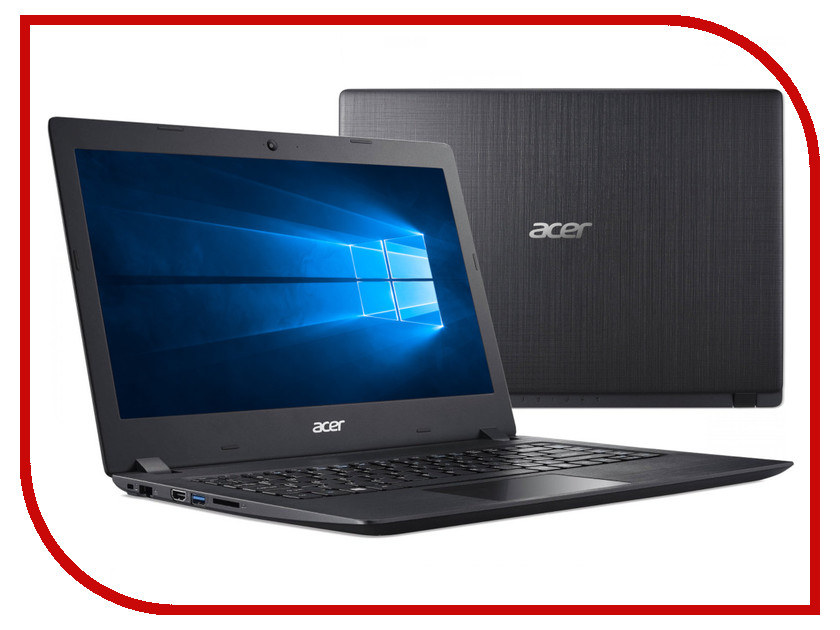 Acer Aspire 3 A315 58g Купить