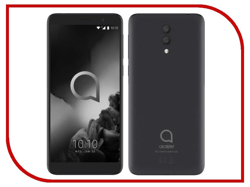 Сотовый Телефон Alcatel 2020x Купить В Москве