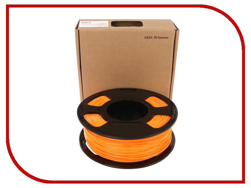 Geek filament. ABS Geek пруток u3print 1.75 мм белый. PLA Geek пруток u3print 1.75 мм красный. ABS Geek пруток u3print 1.75 мм светло-синий. PLA Geek пруток u3print 1.75 мм коричневый.