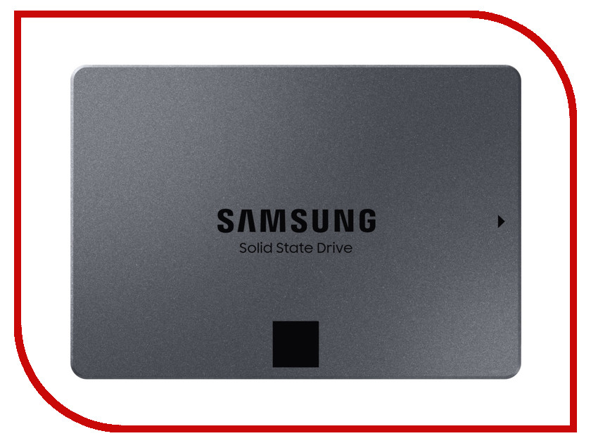 Купить Жесткий Диск Ssd Samsung