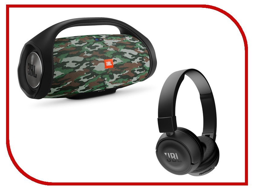 Jbl Boombox 3 Squad Camouflage Купить