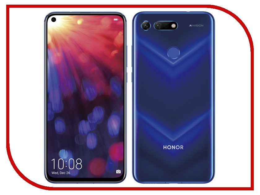 Хонор вью 20. Honor view 20 6/128gb. Honor view 20 6/128gb Blue. Honor view 20 8/256gb.