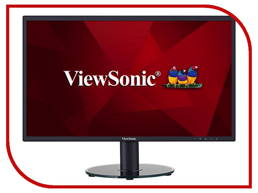 Мониторы viewsonic 1920x1080