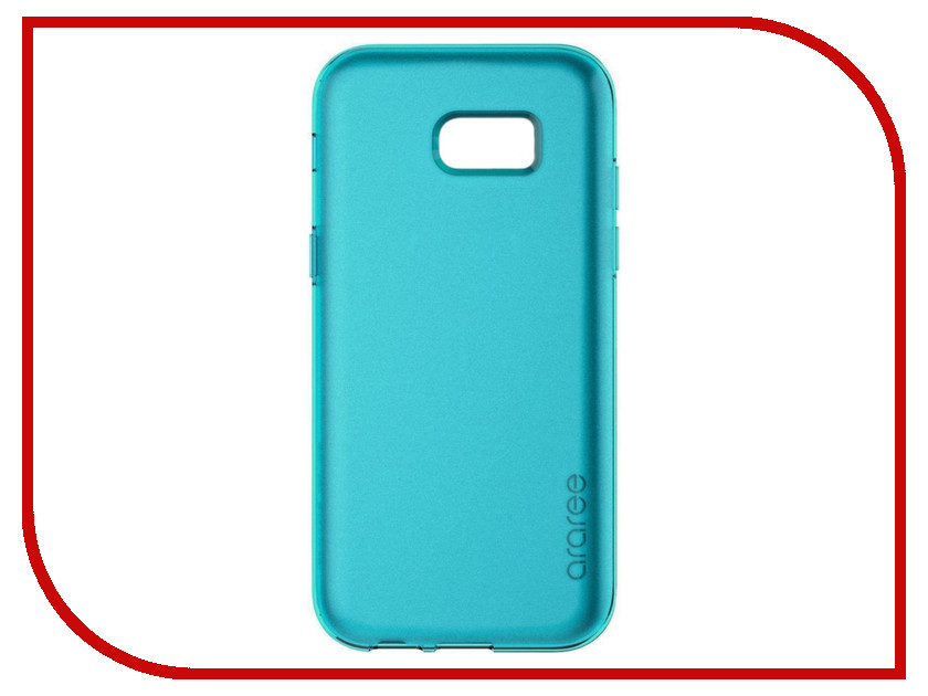 Купить Чехол Samsung A7 2017