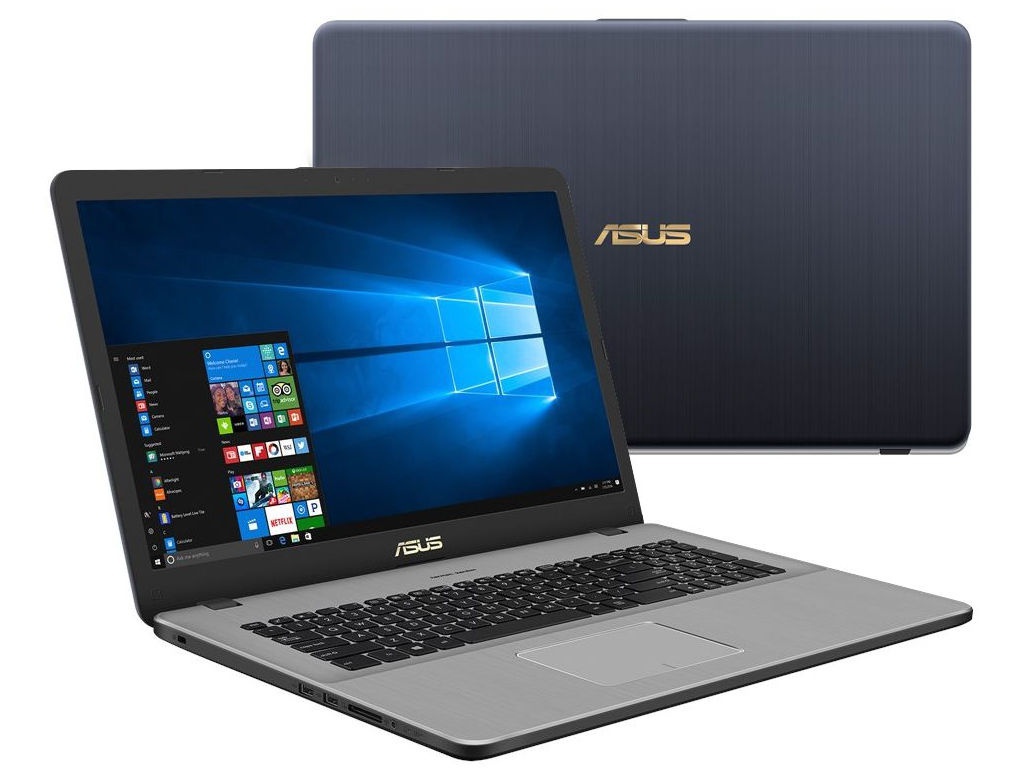 Asus vivobook pro core i7