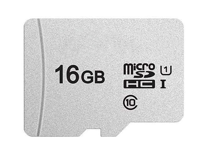 Карта памяти transcend microsdhc 16 гб class 10