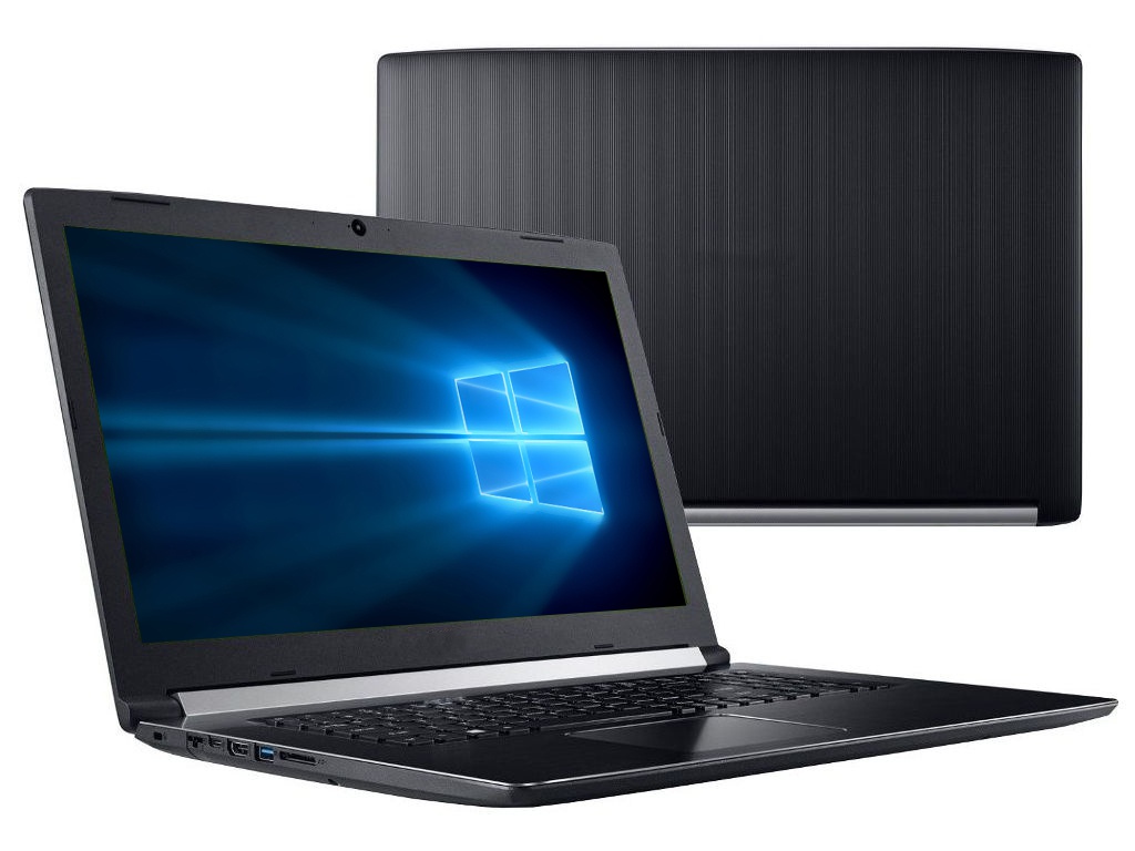 Ноутбук Acer Aspire A517 Купить